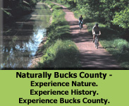 Naturally Bucks County