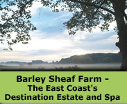 Barley Sheaf Farm