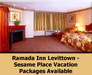 Ramada Inn Levittown